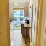 Confort 35m2 Renove, Equipe Et Climatise, Se Fait A Pied! * 앙티브